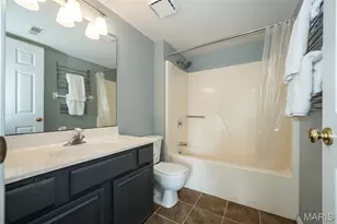1445 Whispering Creek Dr, Ballwin, MO 63021 - Photo 23