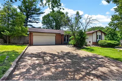 3297 Gwengreen Drive, Bridgeton, MO 63044 - Photo 49