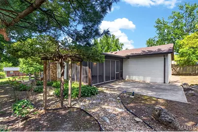 3297 Gwengreen Drive, Bridgeton, MO 63044 - Photo 47