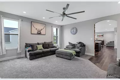 127 Central Park Avenue, Wentzville, MO 63385 - Photo 19
