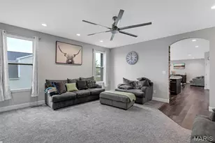 127 Central Park Ave, Wentzville, MO 63385 - Photo 19