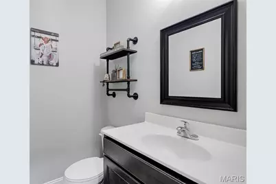 127 Central Park Avenue, Wentzville, MO 63385 - Photo 17