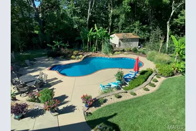 42 Clarksburg Court, Weldon Spring, MO 63304 - Photo 3