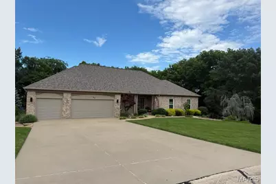 42 Clarksburg Court, Weldon Spring, MO 63304 - Photo 1