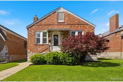 6329 Potomac Street, Saint Louis, MO 63139 - Photo 3