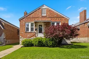 6329 Potomac St, Saint Louis, MO 63139 - Photo 3