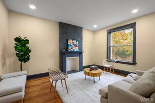 3511 Alberta St, Saint Louis, MO 63118 - Photo 5