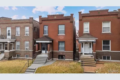 3511 Alberta Street, Saint Louis, MO 63118 - Photo 1