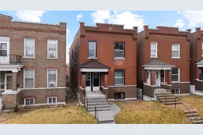 3511 Alberta Street, Saint Louis, MO 63118 - Photo 3