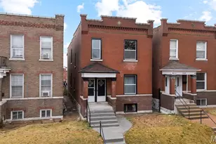 3511 Alberta St, Saint Louis, MO 63118 - Photo 3
