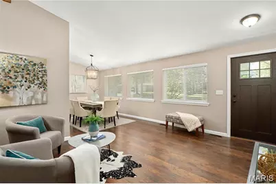 2715 Narraganset Drive, Florissant, MO 63033 - Photo 3