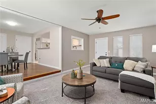 2715 Narraganset Dr, Florissant, MO 63033 - Photo 9