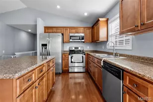 451 Cedar Meadows Dr, Jackson, MO 63755 - Photo 19