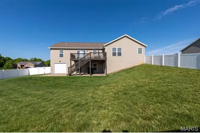 451 Cedar Meadows Drive, Jackson, MO 63755 - Photo 13