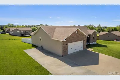 451 Cedar Meadows Drive, Jackson, MO 63755 - Photo 3