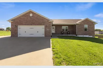 451 Cedar Meadows Drive, Jackson, MO 63755 - Photo 1