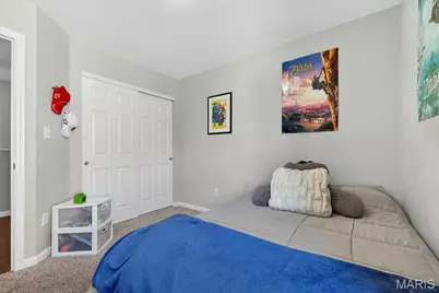 542 Springhurst Parkway, O'Fallon, MO 63368 - Photo 23