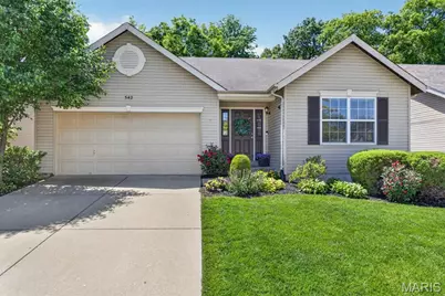 542 Springhurst Parkway, O'Fallon, MO 63368 - Photo 1