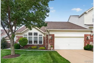 318 Solar Terrace Court, Chesterfield, MO 63017 - Photo 1