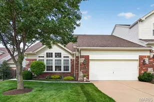 318 Solar Terrace Ct, Chesterfield, MO 63017 - Photo 1