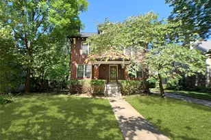 7117 Delmar Blvd, University City, MO 63130 - Photo 1