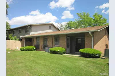 7287 N Hanley Road #B, Hazelwood, MO 63042 - Photo 3