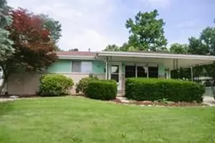 1345 Patterson Rd, Florissant, MO 63031 - Photo 1