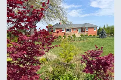 9537 Herpel Lane, Green Park, MO 63123 - Photo 1