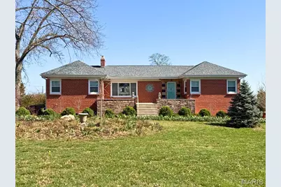 9537 Herpel Lane, Green Park, MO 63123 - Photo 3