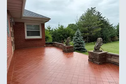 9537 Herpel Lane, Green Park, MO 63123 - Photo 5