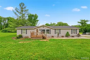 2083 Fowler Ln, Wentzville, MO 63385 - Photo 1