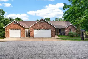 24 Rhett Butler Dr, Hillsboro, MO 63050 - Photo 1