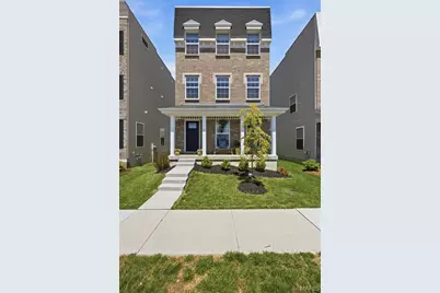 9461 Vandervoort Court, Crestwood, MO 63126 - Photo 1