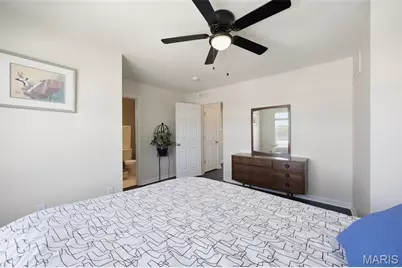 9461 Vandervoort Court, Crestwood, MO 63126 - Photo 25