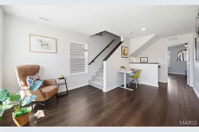 9461 Vandervoort Court, Crestwood, MO 63126 - Photo 21