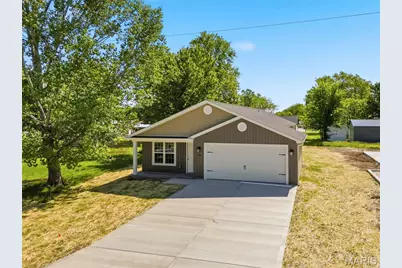 256 Walnut Street, Hawk Point, MO 63349 - Photo 7
