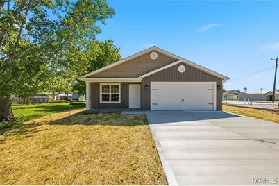256 Walnut Street, Hawk Point, MO 63349 - Photo 5