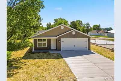 256 Walnut Street, Hawk Point, MO 63349 - Photo 3