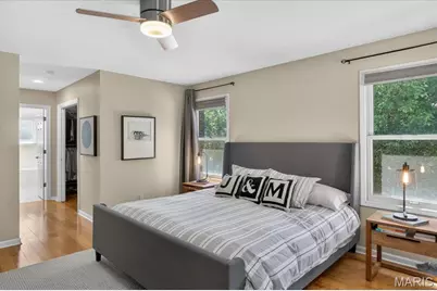 950 Barnard College Lane, Saint Louis, MO 63130 - Photo 21