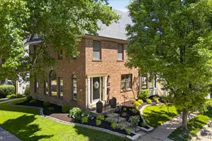 950 Barnard College Ln, Saint Louis, MO 63130 - Photo 1