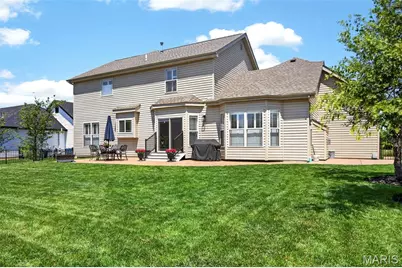 124 Central Park Avenue, Wentzville, MO 63385 - Photo 13