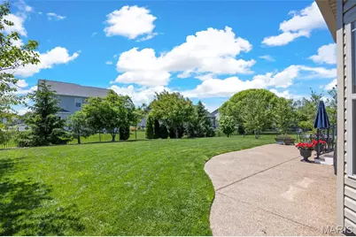 124 Central Park Avenue, Wentzville, MO 63385 - Photo 7