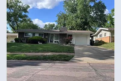 2425 Brook Drive, Florissant, MO 63033 - Photo 1