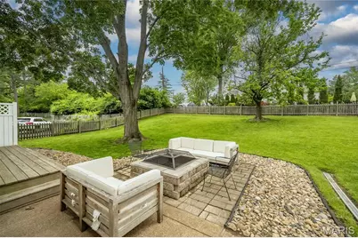 349 Nantucket Drive, Ballwin, MO 63011 - Photo 31