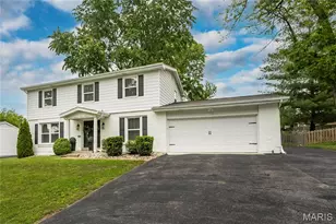 349 Nantucket Dr, Ballwin, MO 63011 - Photo 1