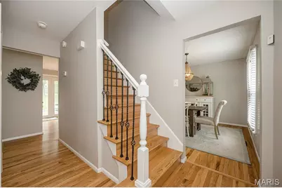 349 Nantucket Drive, Ballwin, MO 63011 - Photo 3