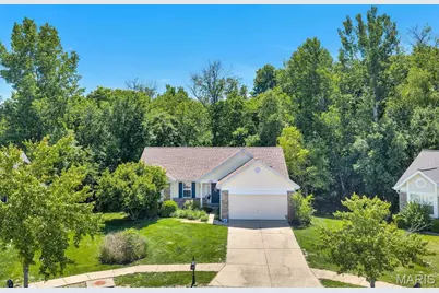 1233 Powell Place, Pacific, MO 63069 - Photo 35