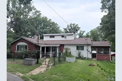 4857 Connors Road, House Springs, MO 63051 - Photo 1