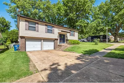 3161 Donnycave Lane, Maryland Heights, MO 63043 - Photo 7