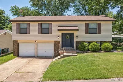 3161 Donnycave Lane, Maryland Heights, MO 63043 - Photo 1
